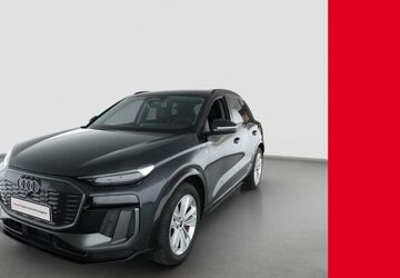 Audi Q6 e-tron 13.752 km 59.815 &euro; Gütersloh 33334