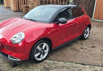 ORA Funky Cat 8.700 km 20.528 &euro; Herzebrock- Clarholz 33442