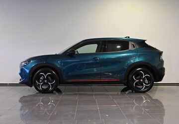 Alfa Romeo Junior 14.470 km 28.950 &euro; Paderborn 33100