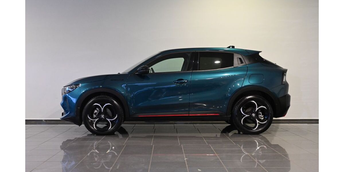 Alfa Romeo Junior 14.470 km 28.950 &euro; Paderborn 33100