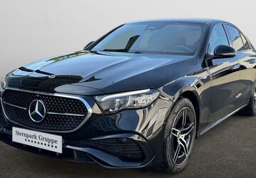 Mercedes-Benz E 300 20.441 km 49.980 &euro; Lippstadt 59555