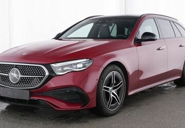 Mercedes-Benz E 300 18.258 km 57.980 &euro; Oelde 59302