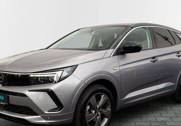 Opel Grandland (X) 27.109 km 25.980 &euro; Soest 59494