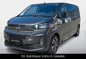 Citroen SpaceTourer 1.499 km 42.770 &euro; Geseke 59590