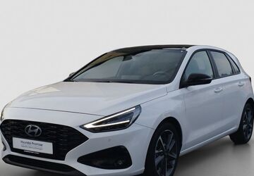 Hyundai i30 24.191 km 24.880 &euro; Verl 33415