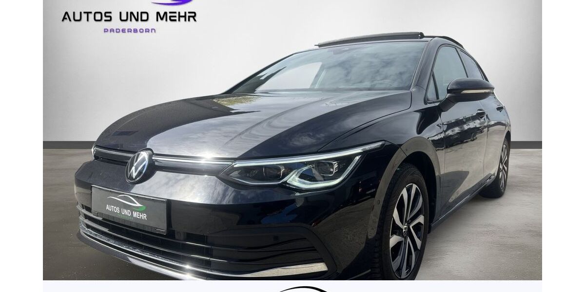 VW Golf 42.700 km 27.490 &euro; Paderborn 33100