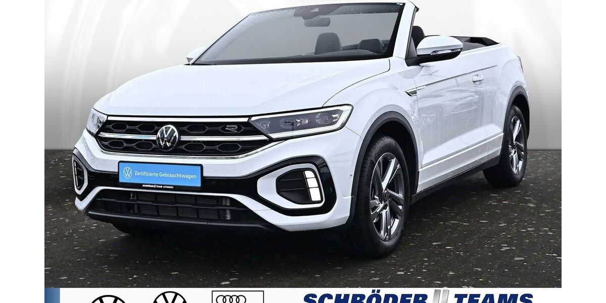 VW T-Roc 25.043 km 32.890 &euro; Verl 33415