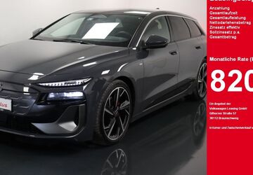Audi A6 e-tron 11.586 km 65.400 &euro; Gütersloh 33330