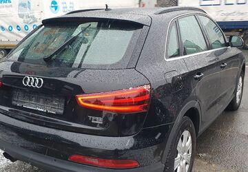 Audi Q3 196.000 km 10.499 &euro; Erwitte 59597