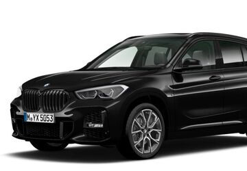 BMW X1 45.093 km 32.490 &euro; Gütersloh 33334