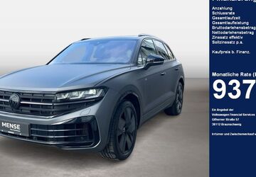 VW Touareg 78.075 km 65.985 &euro; Gütersloh 33334