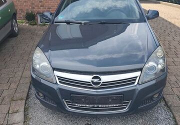 Opel Astra 192.353 km 2.300 &euro; Welver 59514
