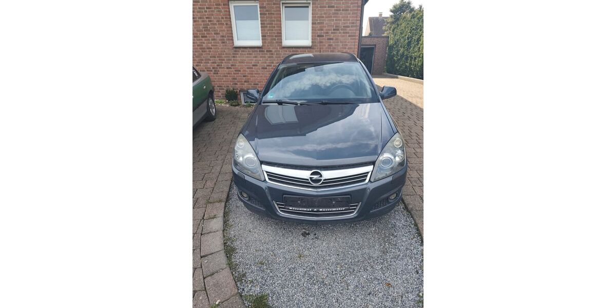 Opel Astra 192.353 km 2.300 &euro; Welver 59514