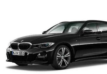 BMW 330 82.942 km 39.850 &euro; Gütersloh 33334