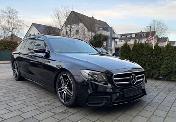 Mercedes-Benz E 350 197.000 km 22.590 &euro; Gütersloh 33332
