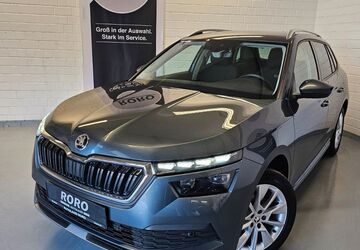Skoda Kamiq 160.400 km 11.350 &euro; Lippstadt 59557