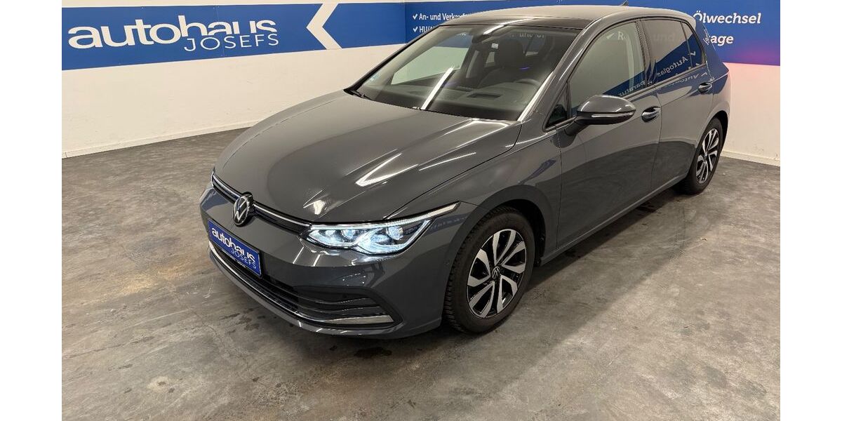 VW Golf 60.000 km 23.500 &euro; Delbrück 33129
