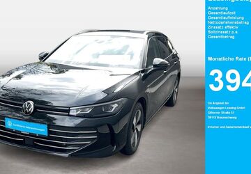 VW Passat Variant 21.410 km 37.485 &euro; Gütersloh 33334