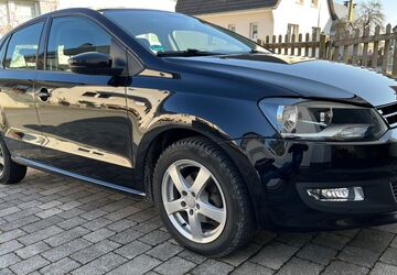 VW Polo 142.000 km 5.300 &euro; Warstein 59581