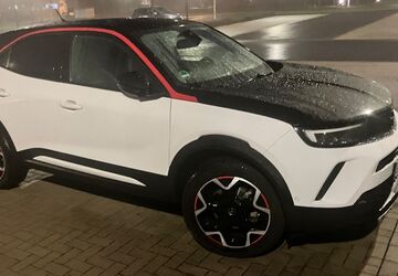 Opel Mokka-e 62.330 km 15.000 &euro; Rietberg 33397