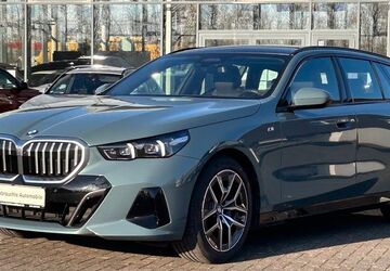 BMW 520 45.450 km 49.920 &euro; Lippstadt 59557