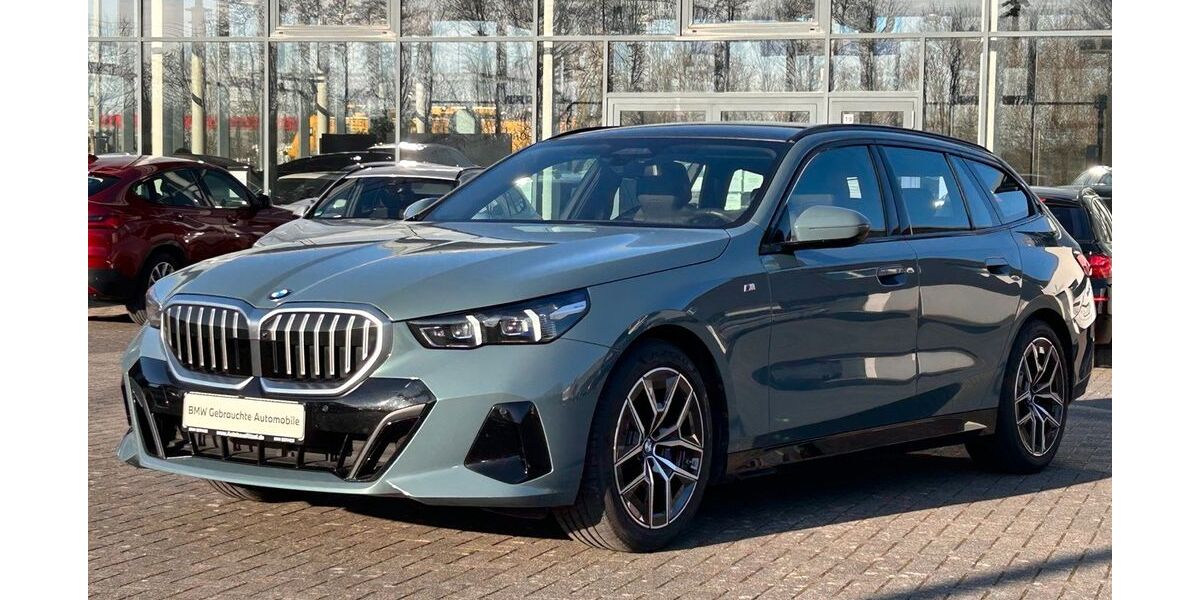 BMW 520 45.450 km 49.920 &euro; Lippstadt 59557