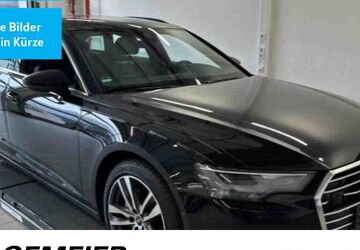 Audi A6 74.276 km 31.895 &euro; Salzkotten 33154