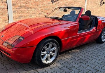 BMW Z1 61.000 km 48.500 &euro; Gütersloh 33335