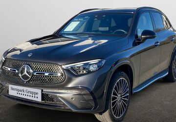 Mercedes-Benz GLC 300 34.785 km 61.980 &euro; Lippstadt 59555