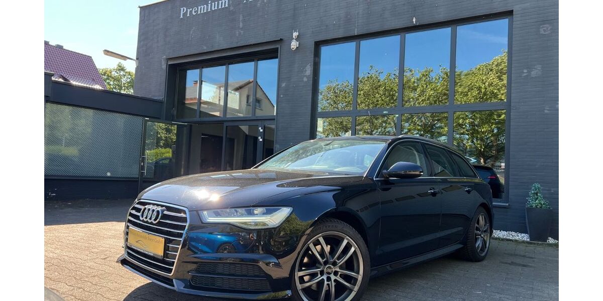 Audi A6 137.800 km 20.900 &euro; Soest 59494