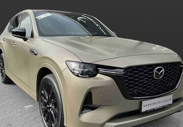 Mazda CX-60 3.000 km 59.490 &euro; Gütersloh 33332