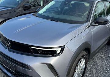 Opel Mokka 14.248 km 16.990 &euro; Anröchte 59609