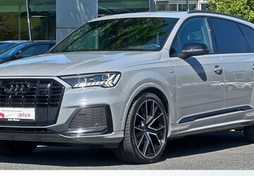 Audi Q7 71.590 km 63.980 &euro; Neubeckum 59269