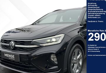 VW Taigo 16.000 km 25.985 &euro; Gütersloh 33334