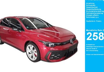 VW Golf 5.050 km 34.555 &euro; Gütersloh 33334