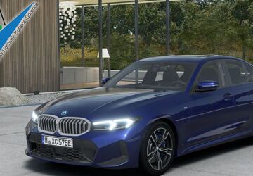 BMW 330 23.697 km 44.440 &euro; Paderborn 33104