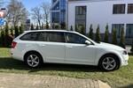 Skoda Octavia 306.000 km 5.999 &euro; Soest 59494