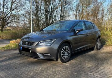 Seat Leon 218.000 km 8.699 &euro; Gütersloh 33334