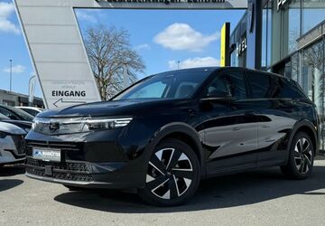 Opel Grandland (X) 17.601 km 28.950 &euro; Gütersloh 33334