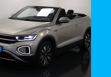 VW T-Roc 4.270 km 26.415 &euro; Gütersloh 33334