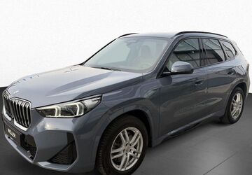 BMW X1 61.152 km 40.950 &euro; Gütersloh 33334