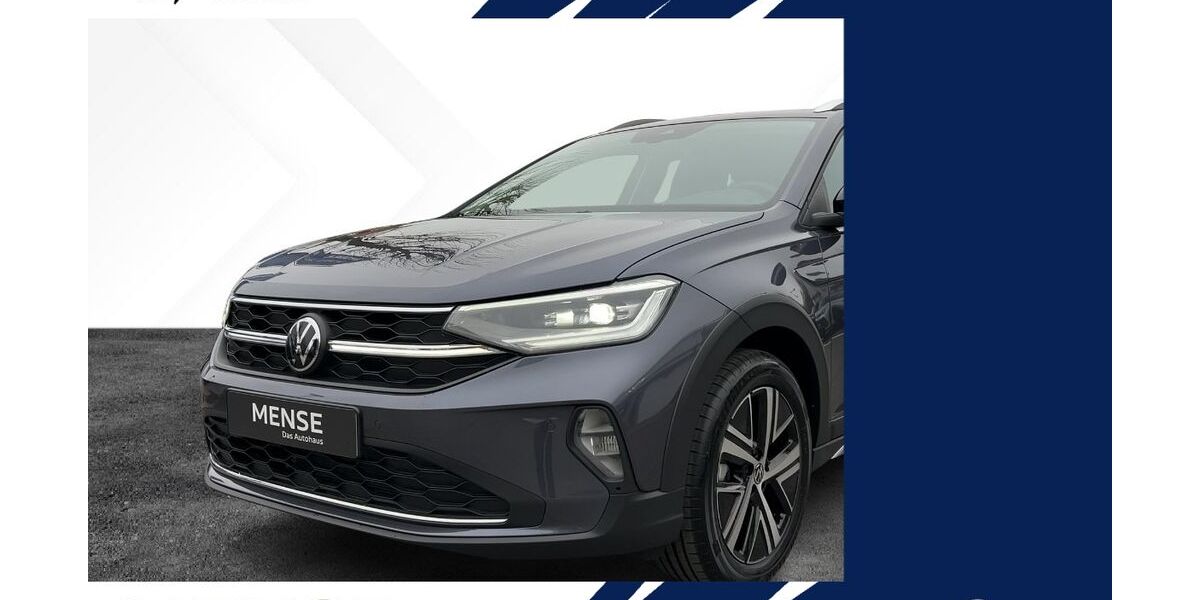 VW Taigo 22.000 km 23.975 &euro; Gütersloh 33334