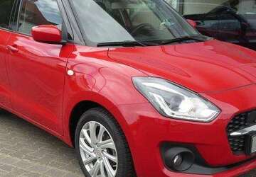 Suzuki Swift 37.950 km 13.865 &euro; Paderborn 33102