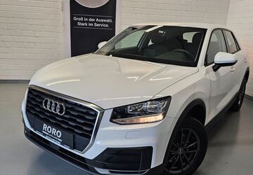 Audi Q2 66.950 km 16.950 &euro; Lippstadt 59557