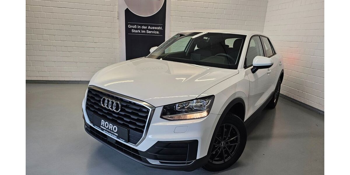 Audi Q2 66.950 km 16.950 &euro; Lippstadt 59557