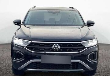 VW T-Roc 18.000 km 29.580 &euro; Gütersloh 33330