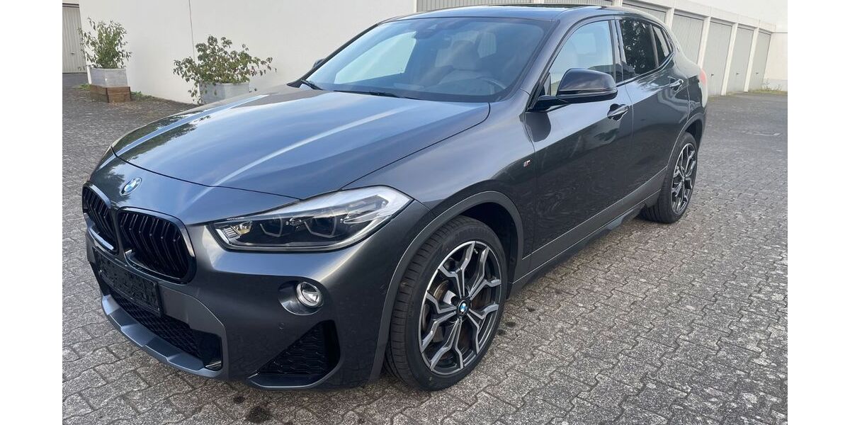 BMW X2 72.000 km 17.450 &euro; Paderborn (Paderborn, Germany) 33098