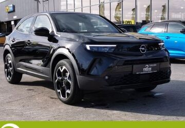 Opel Mokka 12.800 km 22.650 &euro; Lippstadt 59557