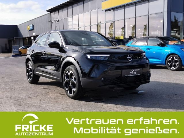 Opel Mokka 12.800 km 22.650 &euro; Lippstadt 59557