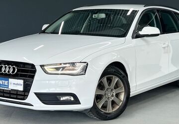 Audi A4 175.000 km 12.990 &euro; Geseke 59590